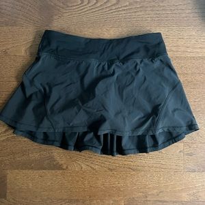 Lululemon skort